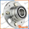 Moyeu de roue arriére pour HONDA | 42200-SR3-A05, 42200-SR3-A06
